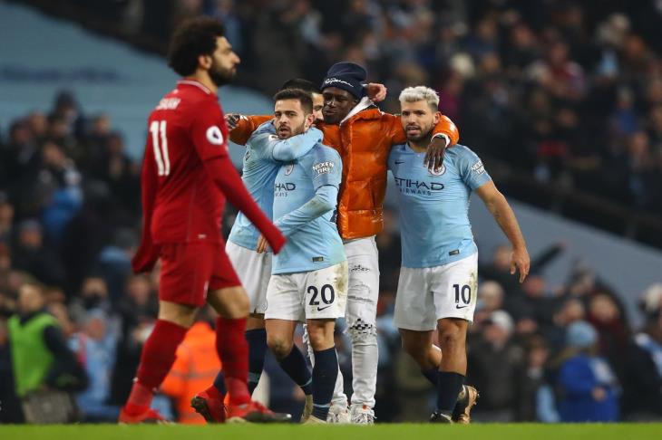 مانشستر سيتي